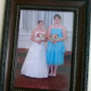 Meet your Posher, Tracey